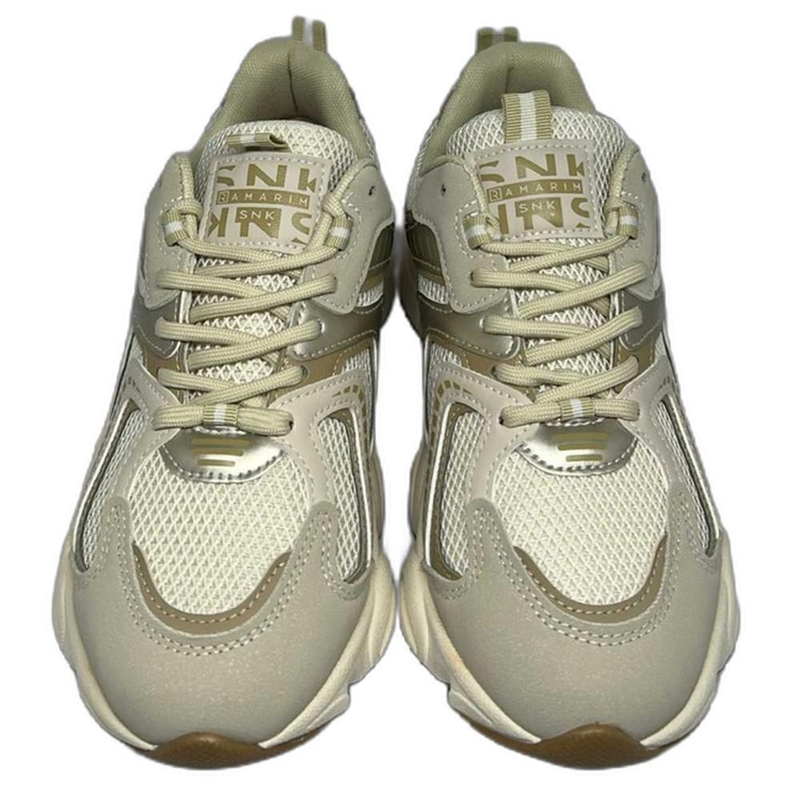 Tenis Chunky Feminino Ramarim 2590131