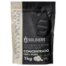 Whey Protein Concentrado 100% Importado
