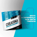 Kit Perfeito Shark Pro Whey 100% Shark Pro, Creatina Shark Pro, Coqueteleira Shark Pro