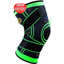Joelheira Esportiva Ajustável