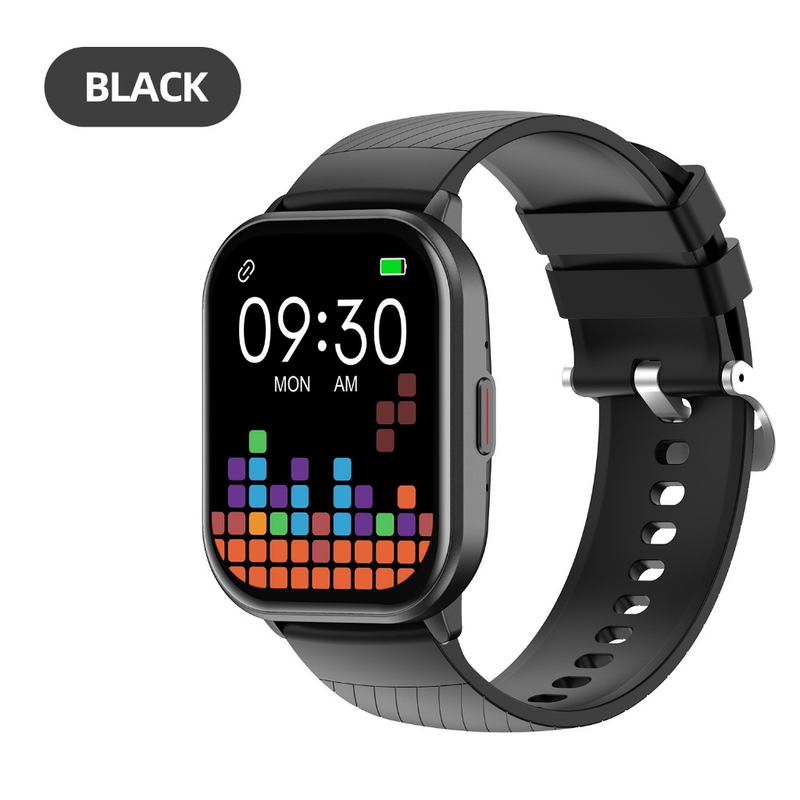 Smartwatch Tela Grande 2,01"