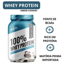 Kit Perfeito Shark Pro Whey 100% Shark Pro, Creatina Shark Pro, Coqueteleira Shark Pro