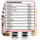 Whey de Cookies 100% Gourmet Isolado Sunfit 900g 25g Proteína